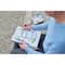 STAEDTLER® 18 Color Double-Ended Fiber-Tip Pen Set